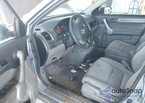 2007 Honda Cr-V Lx из США, поврежденный, VIN JHLRE38347C028906
